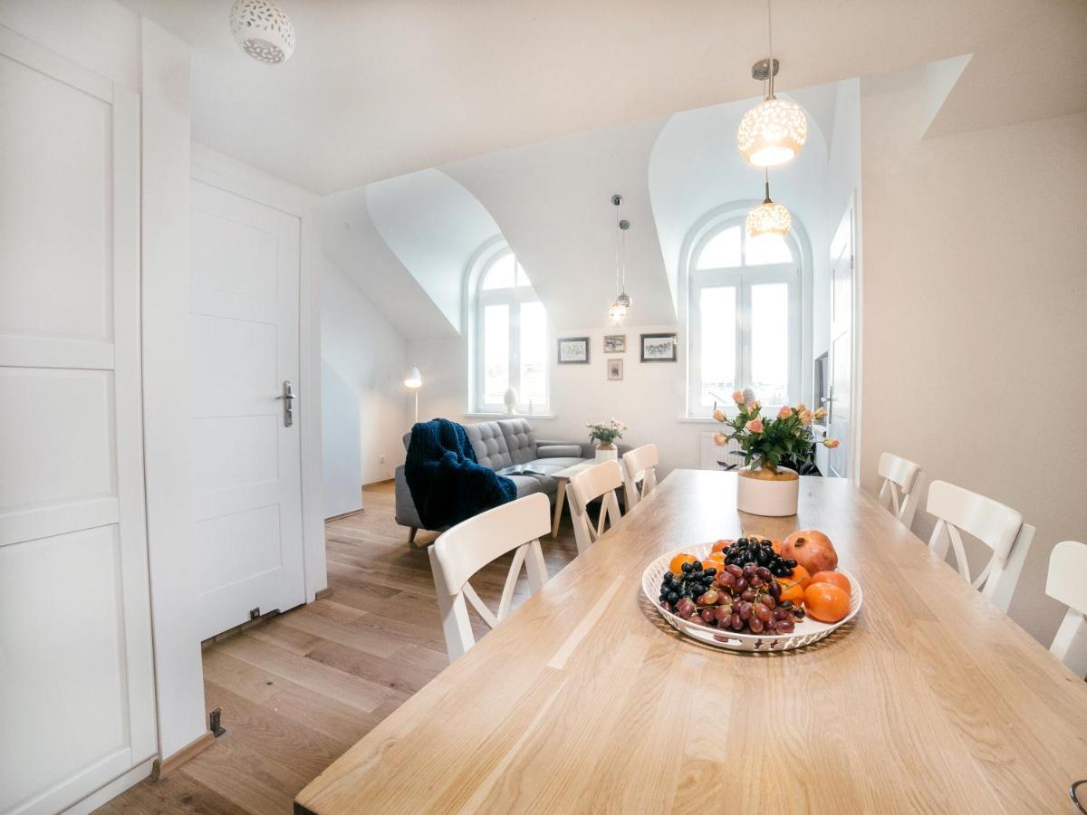 Comfystay Old Town * Краків