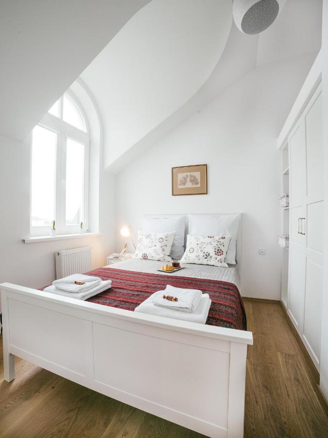 Appartamento Comfystay Old Town