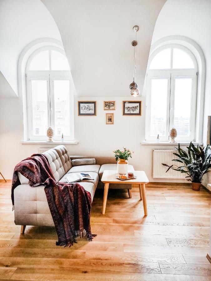 Comfystay Old Town * Cracovia