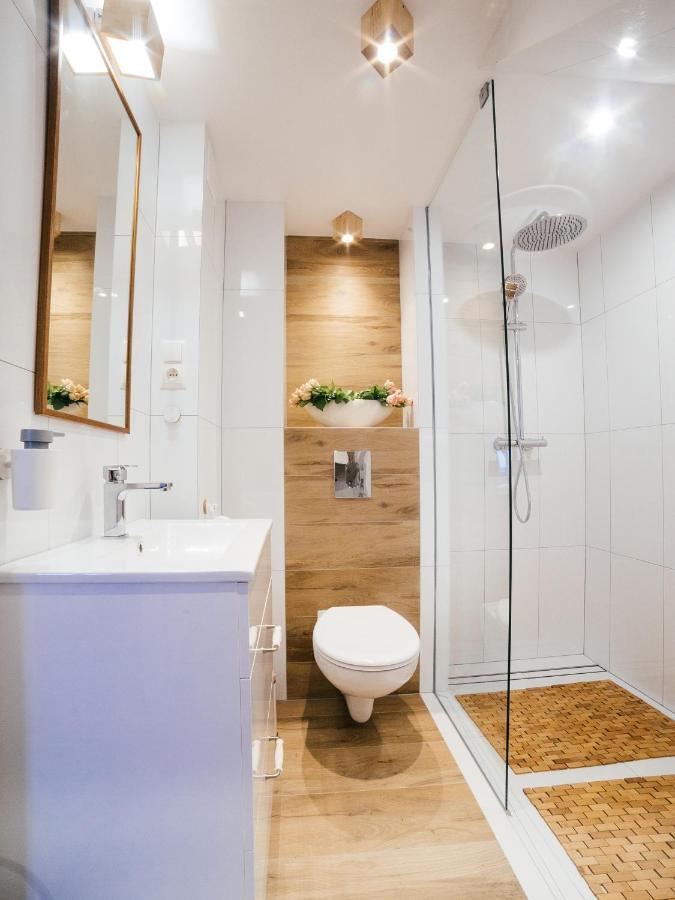 Comfystay Old Town Апартаменти