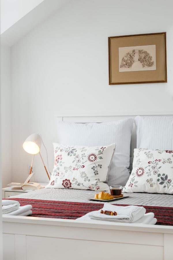 Comfystay Old Town Апартаменти